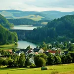 Appartement Happynest*** Mit Hallenbad