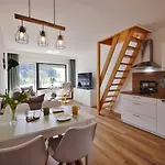Appartement Happynest*** Mit Hallenbad