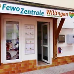 Appartement Happynest*** Mit Hallenbad