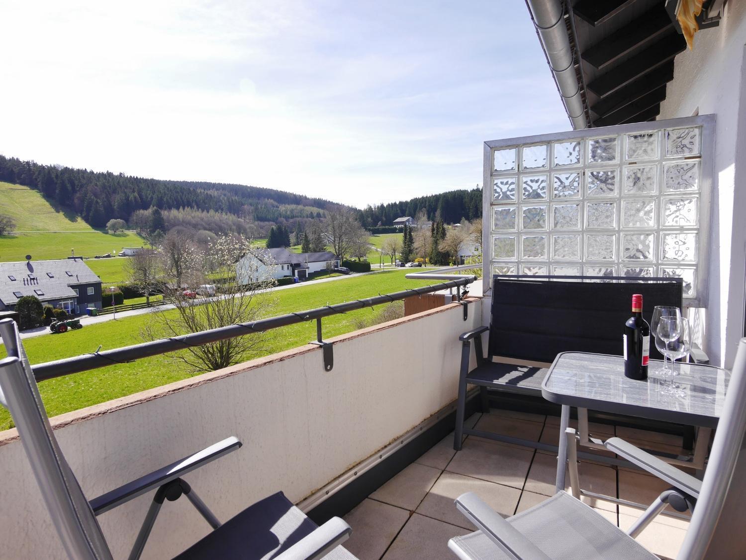 Happynest*** Mit Hallenbad *