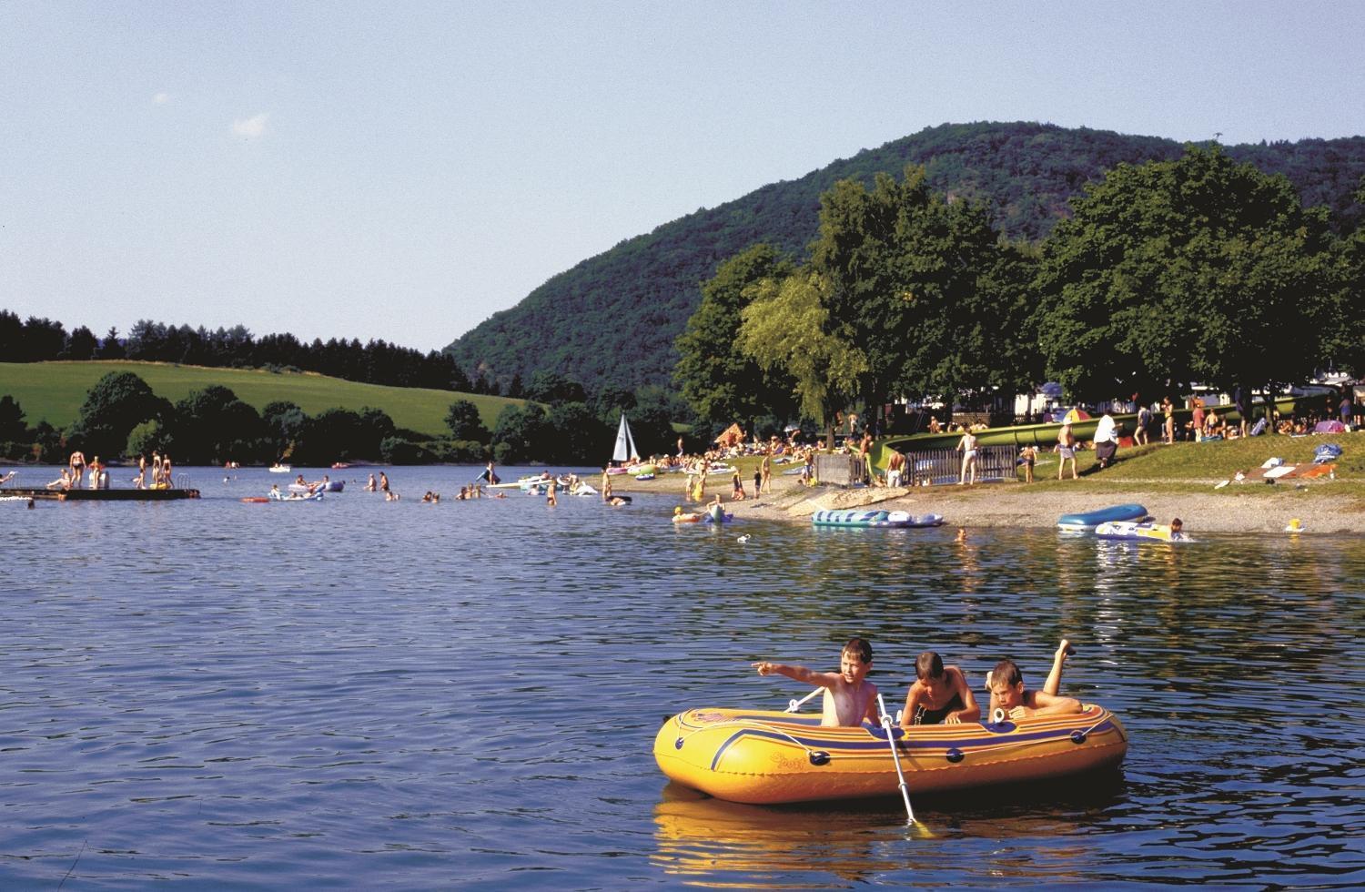 Happynest*** Mit Hallenbad *