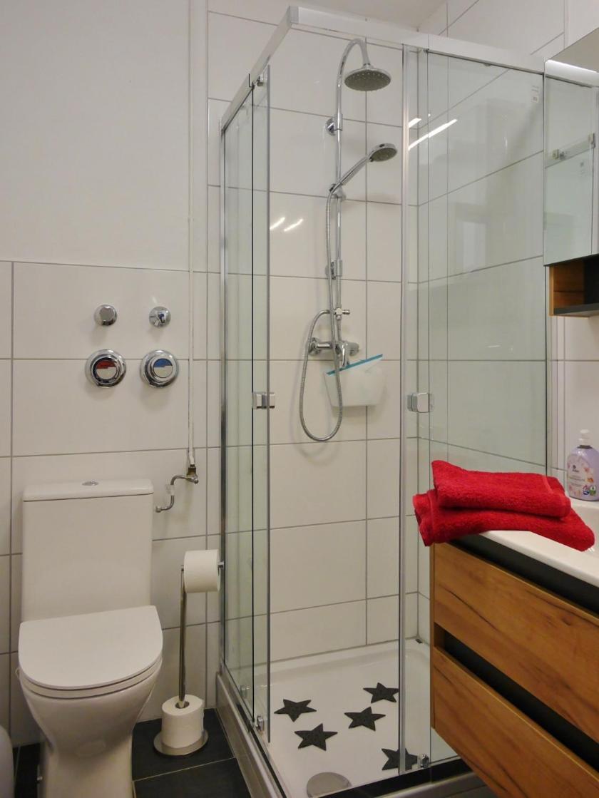 Happynest*** Mit Hallenbad Apartment Willingen (Upland)