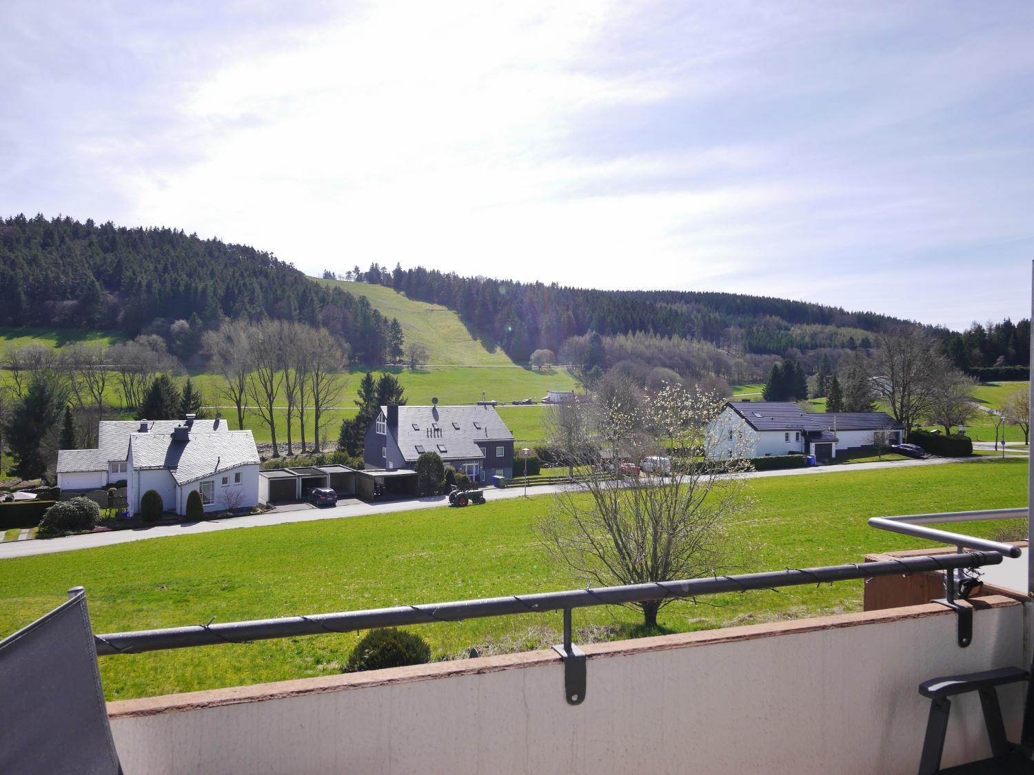 Happynest*** Mit Hallenbad