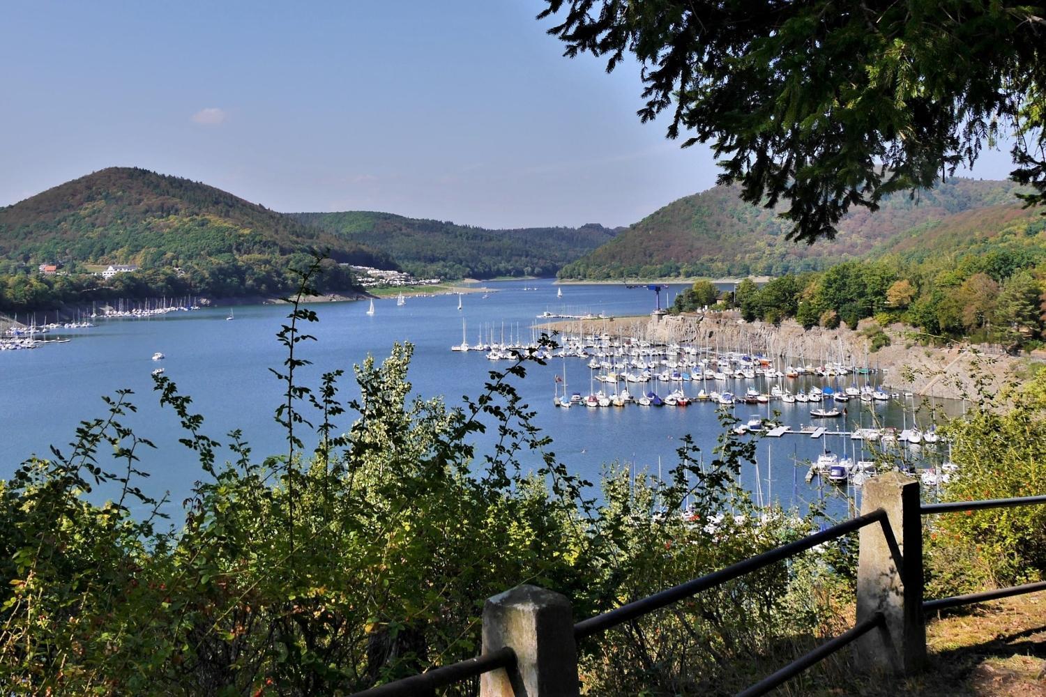 Happynest*** Mit Hallenbad