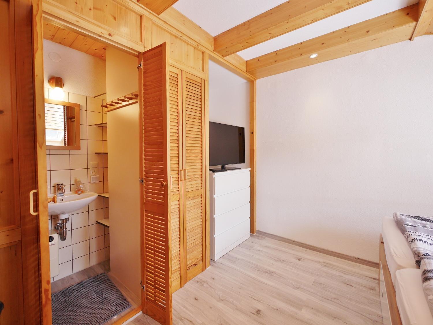 Happynest*** Mit Hallenbad * Willingen (Upland)