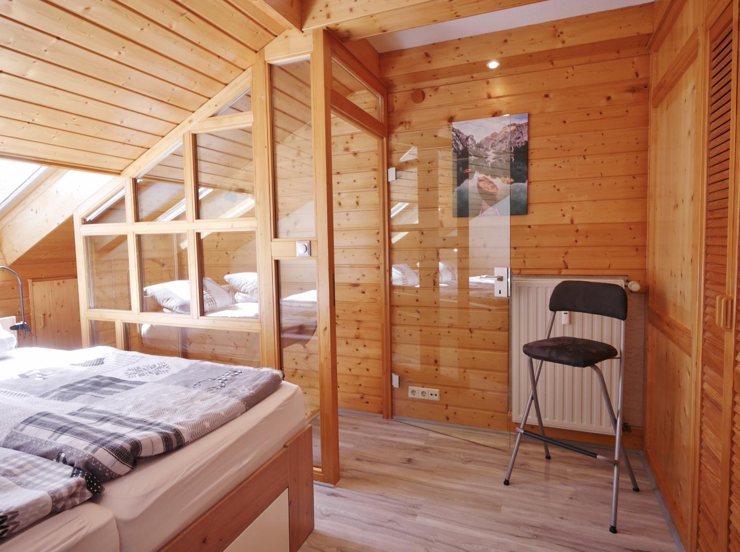 Happynest*** Mit Hallenbad Apartment