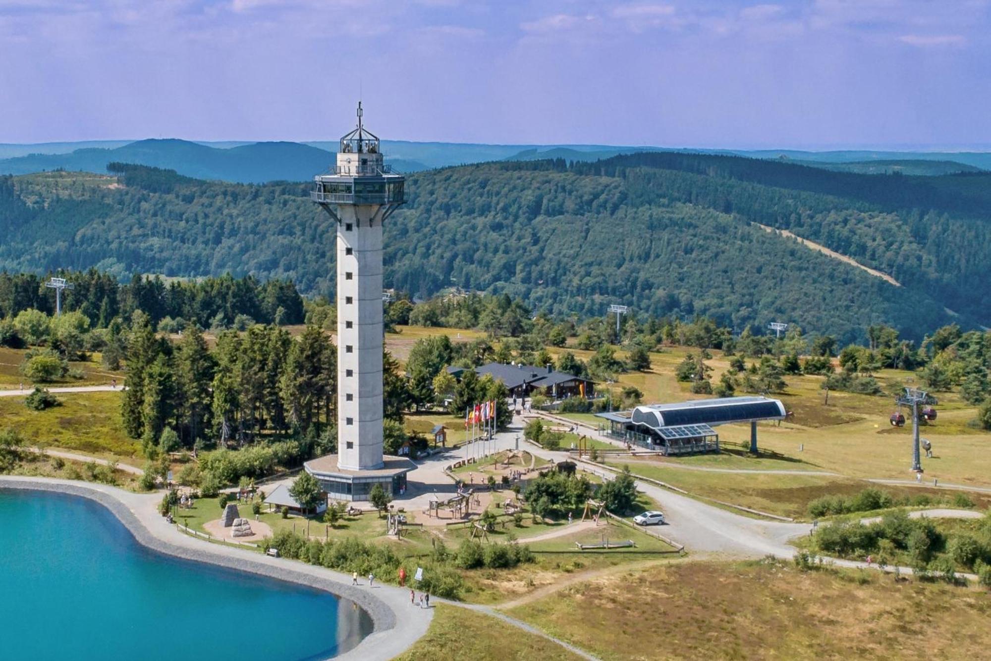 Happynest*** Mit Hallenbad Apartment Willingen (Upland)