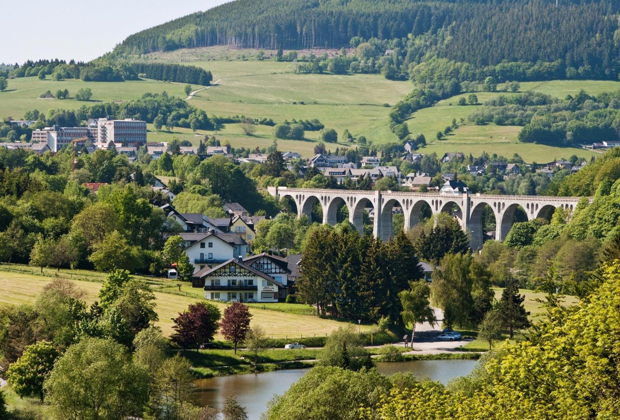 Happynest*** Mit Hallenbad