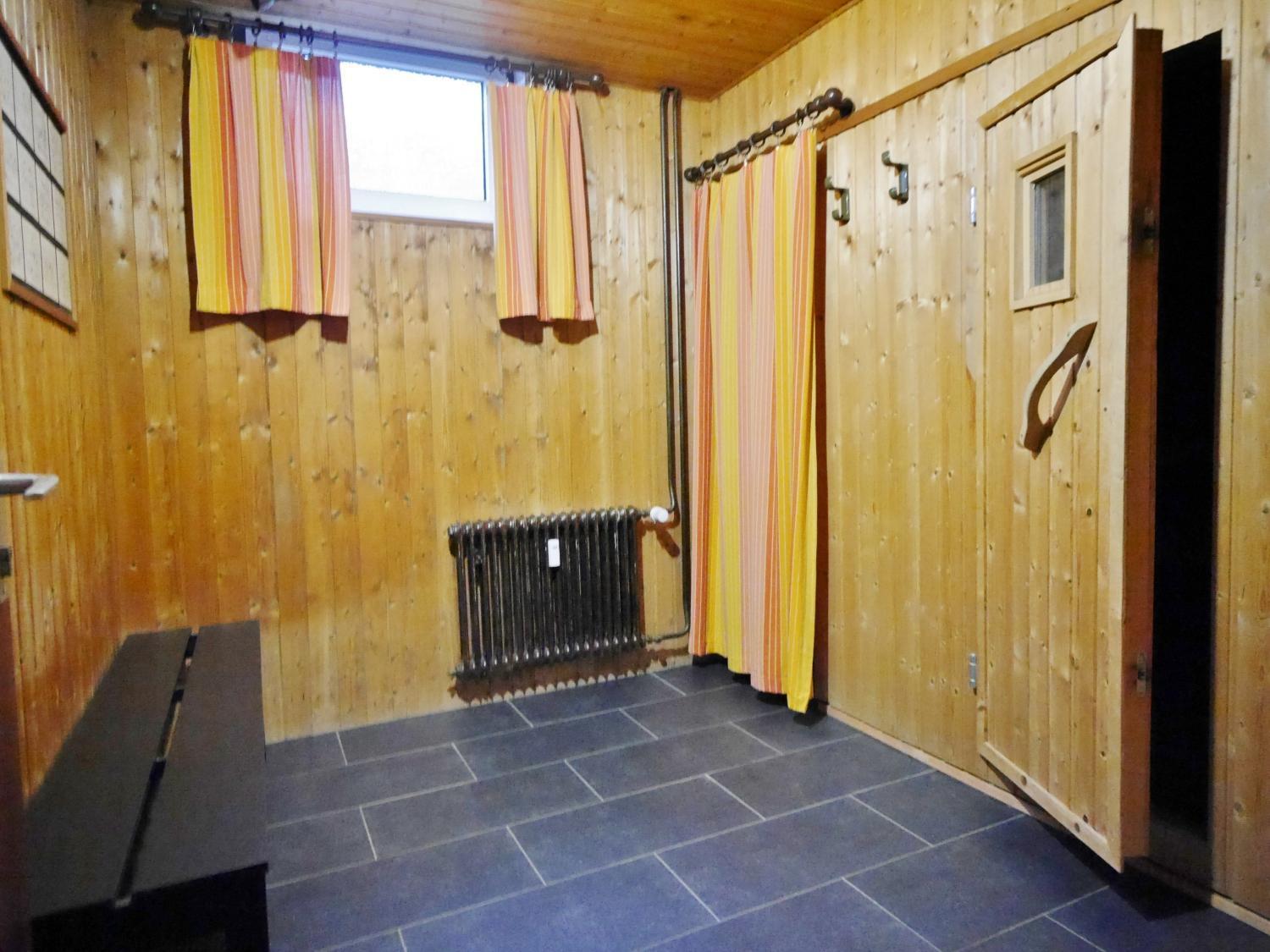 Apartment Happynest*** Mit Hallenbad