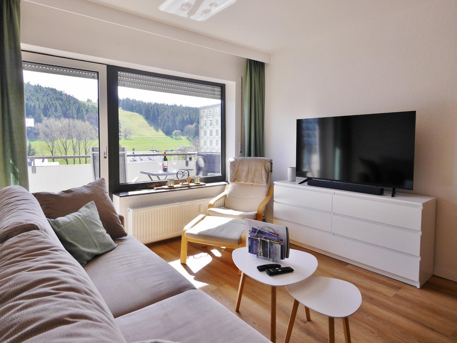 Happynest*** Mit Hallenbad *